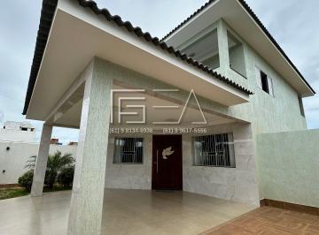 Casa · 331m² · 4 Quartos · 6 Vagas · Residência Exclusiva: Luxo e Conforto em Localização Privilegiada
