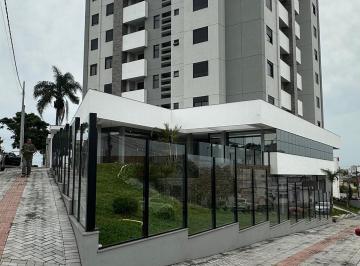 Foto 01 · Apartamento, Coral, Lages, SC