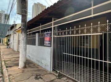 Foto 01 · Casa, Grande Terceiro, Cuiabá, MT