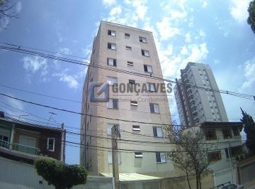 Apartamento · 69m² · 3 Quartos · 2 Vagas · Venda Apartamento Sao Bernardo do Campo Nova Petropolis Ref: 125057