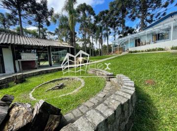 Rural , Piraquara · Vende se Chácara - Piraquara - Colônia Santa Maria da Nova Tirol - 29.786,00 m²