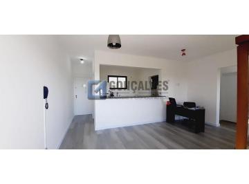 Apartamento · 68m² · 3 Quartos · 1 Vaga · Venda Apartamento Sao Bernardo do Campo Jardim Palermo Ref: 107118