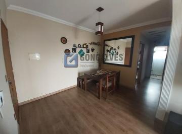 Apartamento · 64m² · 2 Quartos · 1 Vaga · Venda Apartamento Sao Bernardo do Campo Jardim Palermo Ref: 59862