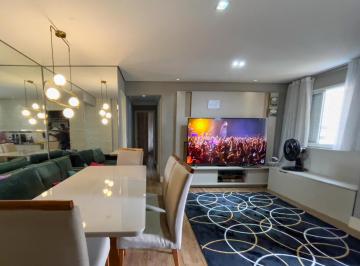Apartamento de 2 quartos, Barueri · Apartamento à venda no Condomínio Parque Barueri - SP