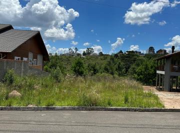 Foto 01 · Terreno, Chapada, Lages, SC