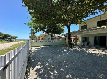 FACHADA · Imóveis em Itapoá | Descubra Sua Casa de Praia em Itapoá. 5 Quartos a poucos Metros da Praia. Pronta