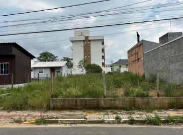 Foto 01 · Terreno, Sagrado Coração de Jesus, Lages, SC