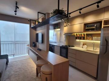 Apartamento · 47m² · 2 Quartos · 'Apartamento zona industrial Sorocaba-SP'