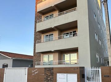 Foto 01 · Apartamento, Conta Dinheiro, Lages, SC