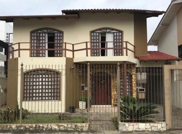 Foto 01 · Casa, Sagrado Coração de Jesus, Lages, SC