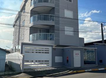 Foto 01 · Apartamento, Conta Dinheiro, Lages, SC