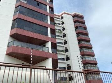 Foto 01 · Apartamento, Poção, Cuiabá, MT