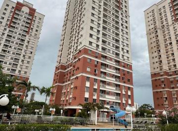 Foto 01 · Apartamento, Jardim Leblon, Cuiabá, MT