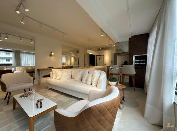 Foto 04 · Conheça o Edifício Rony Biasi no Atiradores em Joinville | Apartamentos com 106m² e um alto padrão