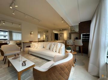 Foto 04 · Conheça o Edifício Rony Biasi no Atiradores em Joinville | Apartamentos com 106m² e um alto padrão