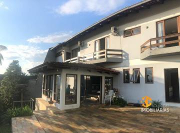 Foto 17 · Casa em Condomínio Aberto no Bairro Saguaçu, Joinville | 240m², 3 Quartos | Averbada