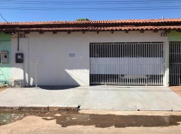 Foto 01 · Casa, Costa Verde, Várzea Grande, MT