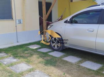Foto 01 · Apartamento, Coroa Vermelha, Santa Cruz Cabrália, BA