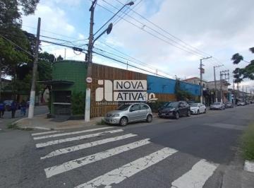 Foto 01 · Armazém - Vila Sabrina