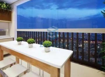 Foto 03 · APARTAMENTO A VENDA JJR BUENA VISTA EM SOROCABA - SP