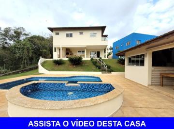 Foto 30 · SOBRADO COM 4 QUARTOS, PISCINA  E ESPAÇO GOURMET NO CONDOMÍNIO SERRA DA ESTRELA!
