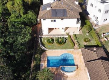 Foto 52 · SOBRADO COM 4 QUARTOS, PISCINA  E ESPAÇO GOURMET NO CONDOMÍNIO SERRA DA ESTRELA!