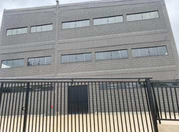 Foto 01 · Oportunidade Única: Venda de Espetacular Prédio Industrial em Sorocaba