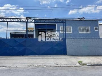 Foto 08 · Galpao, Vila Sabrina, São Paulo, SP