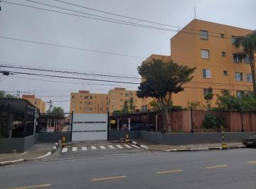 Apartamento de 2 quartos, Santo André · Apartamento com 2 Quartos e 1 banheiro à Venda, 55 m² por R$ 215.000