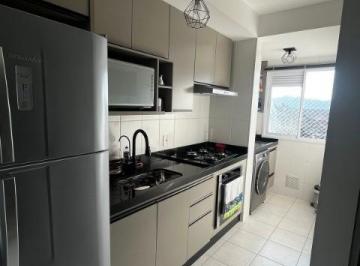 Foto 01 · Apartamento, Jardim Santa Gertrudes, Jundiaí, SP