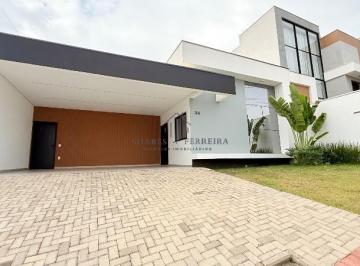 Foto 02 · Excelente casa em condomínio fechado Jardim Laguna,em Indaiatuba, SP.