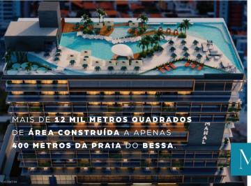 Apartamento , João Pessoa · Flat no Bessa