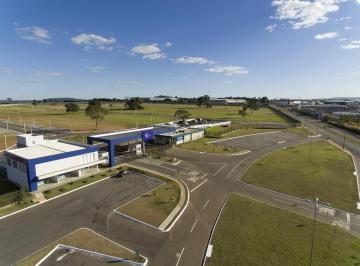 Comercial , Aparecida de Goiânia · Parque Industrial All Park Polo Empresarial de R$ 850mil por R$ 750mil