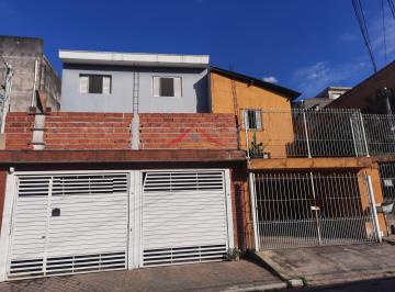 202408191415329104.jpg · Sobrado para Venda em São Paulo, freguesia do Ó, 4 dormitórios, 1 suíte, 3 banheiros, 2 vagas