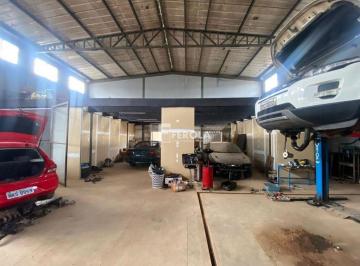 Comercial , Guará · SCIA QD 14 -GALPÃO/LOJA (61) 99152.1949