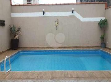 Sem Categoria · Casa térrea com 3 quartos à venda em Centro - SP