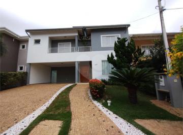 Casa · 354m² · 4 Quartos · 4 Vagas · Sobrado com 4 quartos à venda em Jardim residencial villa suíça - SP