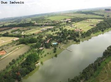 VISTA AÉREA · TERRENO HARAS LARISSA