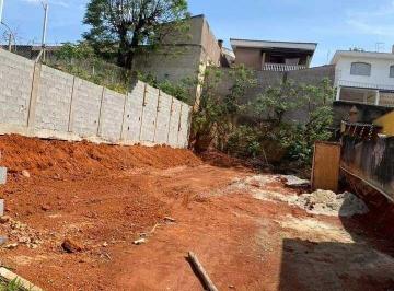 Terreno · 383m² · Terreno em Vila Trujillo, Sorocaba/SP
