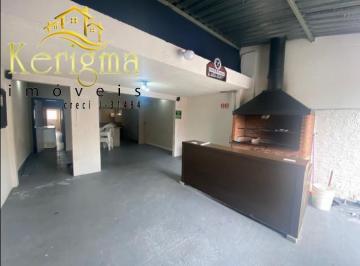 Foto 04 · Salão Comercial à Venda em Salto-SP, Bairro Centro: 1 Sala, 2 Banheiros, 95m² de Área - Imperdível!