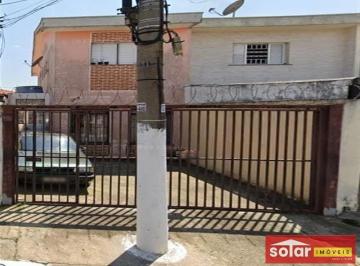 Casa · 125m² · 2 Quartos · 2 Vagas · Sobrado Burgo Paulista São Paulo/SP