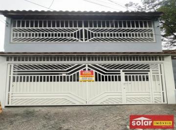 Casa · 120m² · 3 Quartos · 2 Vagas · Sobrado Vila São Francisco (Zona Leste) São Paulo/SP