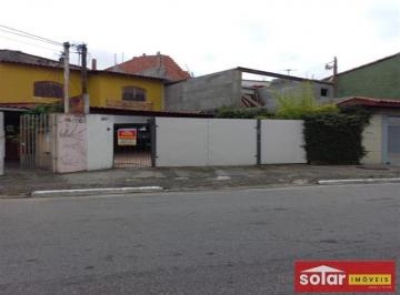 Casa · 3 Quartos · 4 Vagas · Sobrado Vila Jacuí São Paulo/SP