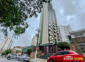 Apartamento · 125m² · Apartamento Vila Regente Feijó São Paulo/SP