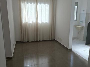 Foto 01 · Excelente Apartamento para Locação no Condomínio Bella Vista Sol