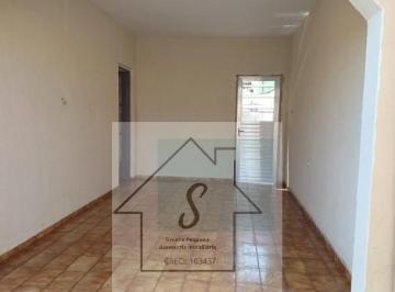 Foto 01 · Casa, Jd. Metanopolis, Campinas, SP