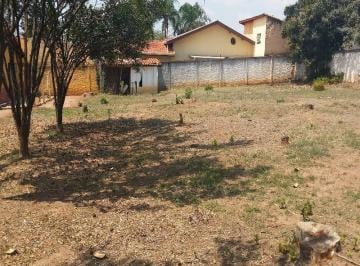 Foto 01 · Terreno em Condomínio, Xangrilá, Campinas, SP