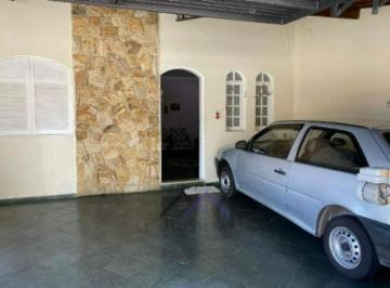 Casa · 222m² · 3 Quartos · 2 Vagas · Casa - Jardim Pacaembu