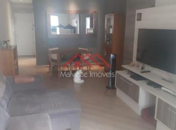 Apartamento · 104m² · 3 Quartos · Apartamento à venda - na Vila Mussolini