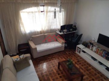 Casa · 140m² · 3 Quartos · Casa à venda - na Vila Caminho do Mar